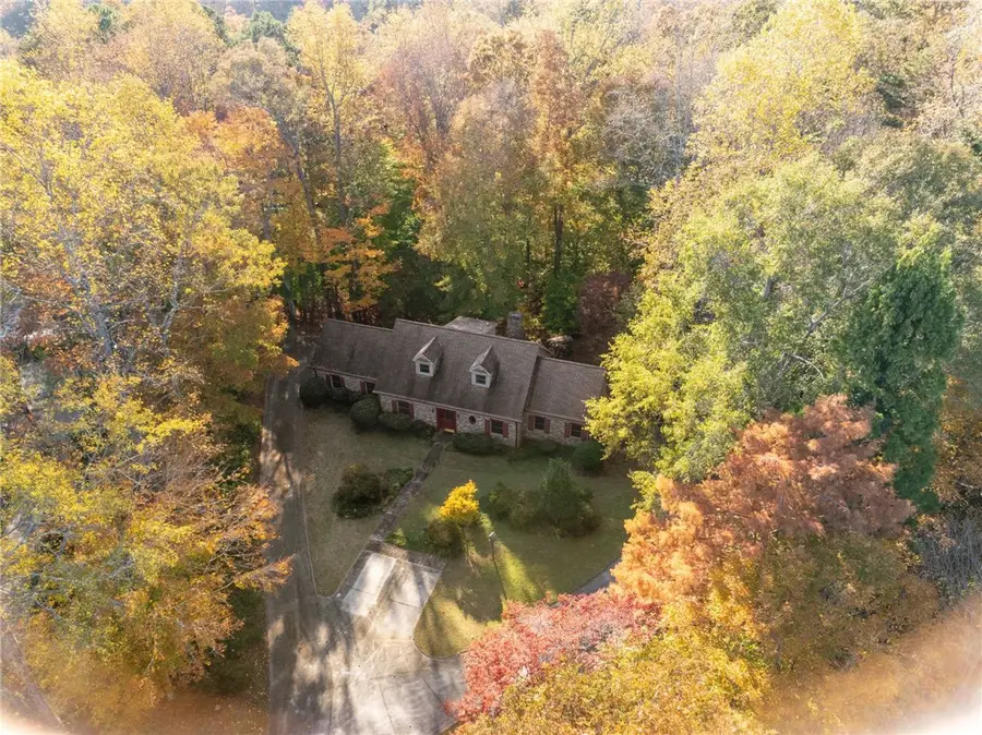 206 Cedar Dale Drive, Central, SC 29630 - Image #2