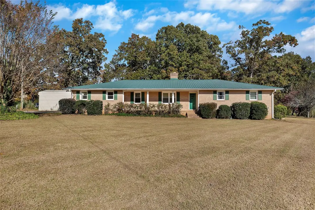 113 Soapstone Drive, Starr, SC 29684 - Image #1