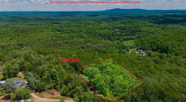 280 Dovehaven Drive, Pickens, SC 29671