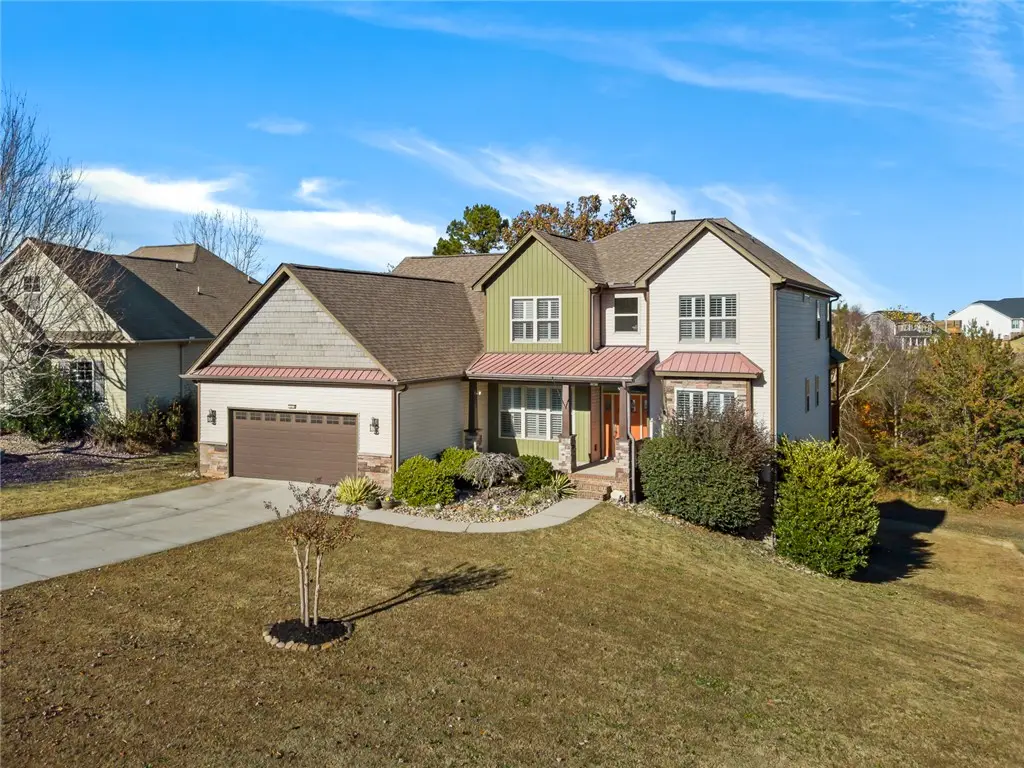 213 Terrace View Way, Seneca, SC 29678 - Image #1