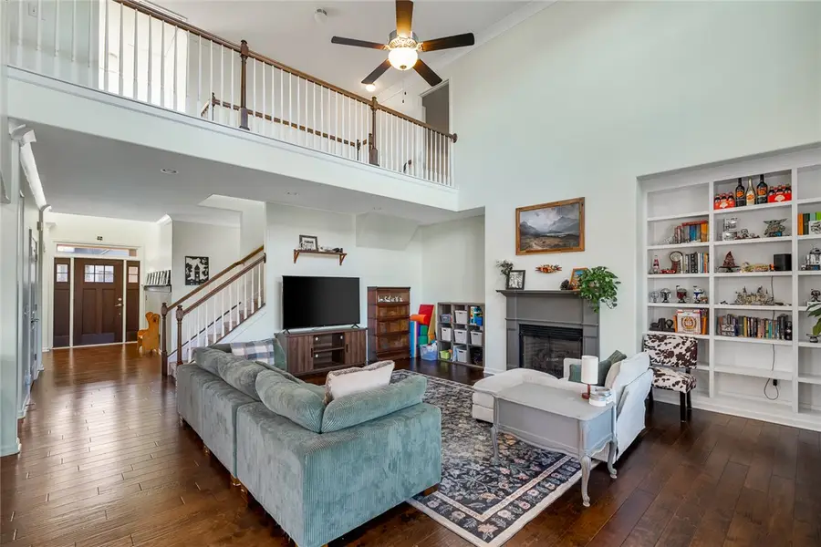 213 Terrace View Way, Seneca, SC 29678 - Image #3