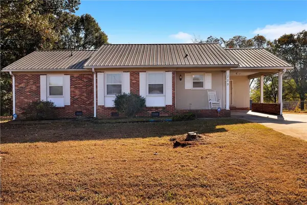 729 New Prospect Church Road, Anderson, SC 29625