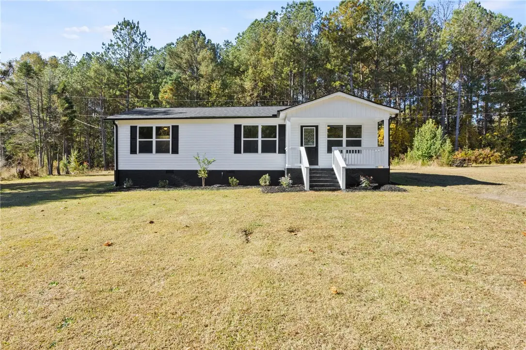1931 James Cox Road, Belton, SC 29627 - Image #1