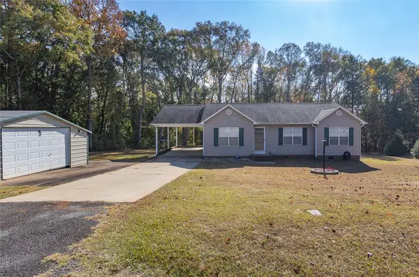 105 Zula Circle, Starr, SC 29684