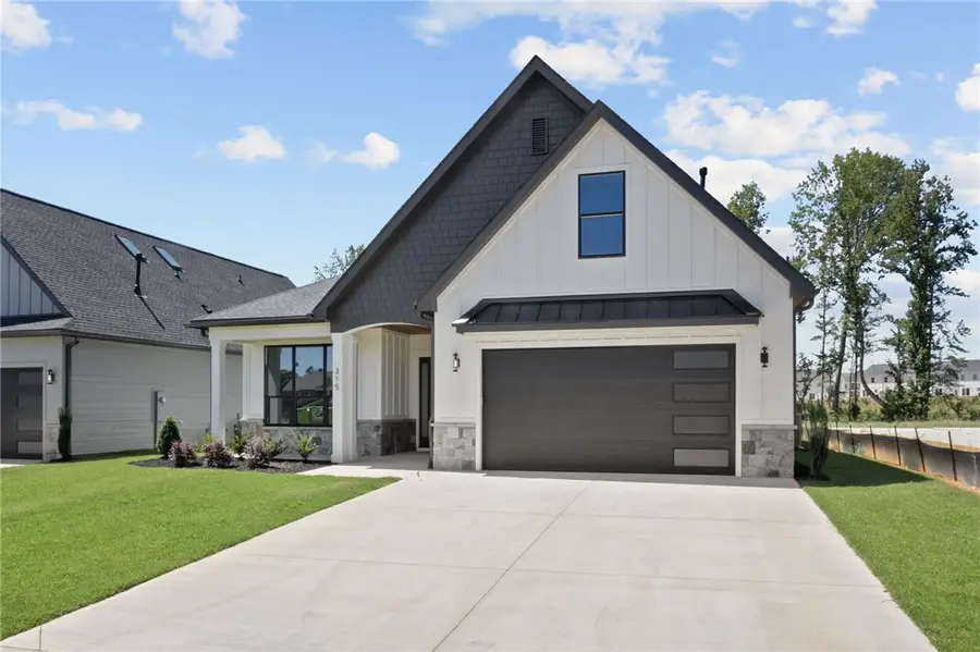 116 Rolling Wood Drive, Clemson, SC 29631 - Image #3