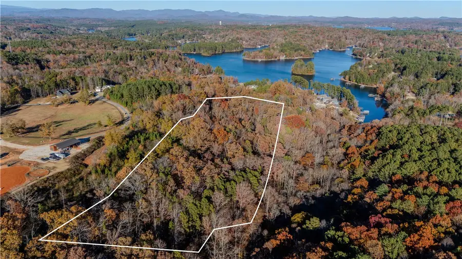 132 Sweetwater View Road, Seneca, SC 29672 - Image #2