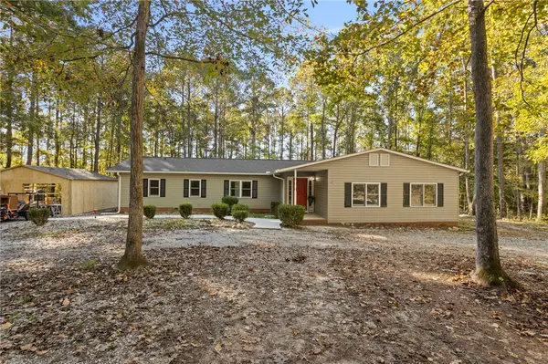 123 Country Acres Road, Greenwood, SC 29646