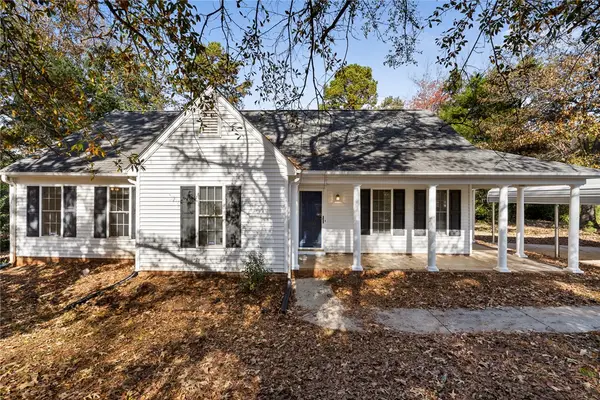 1000 Shadow Lane, Anderson, SC 29625