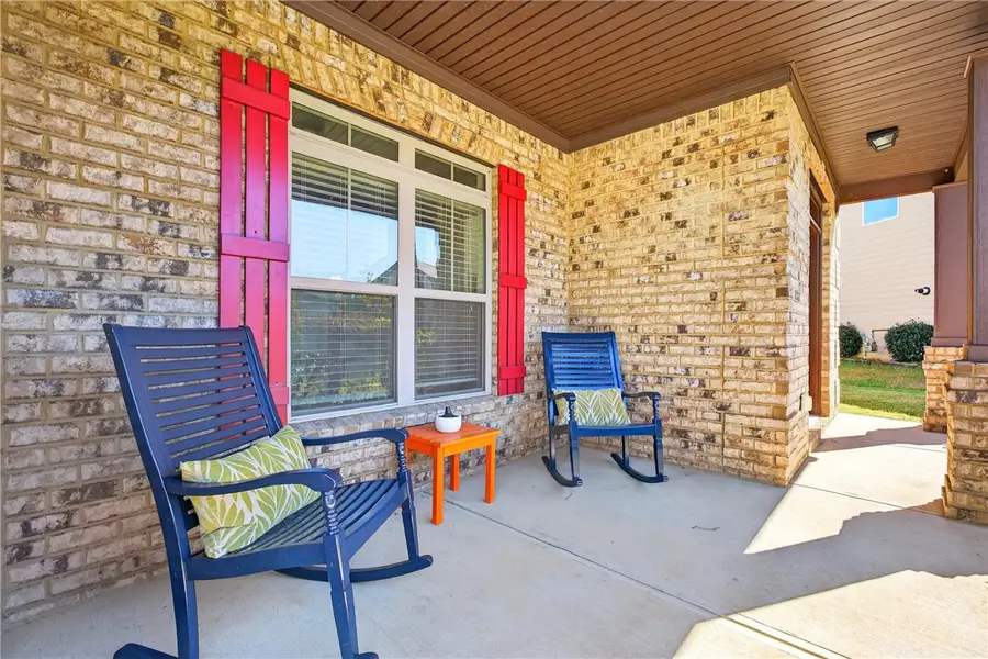 207 E Deer Drive, Greenville, SC 29611 - #2