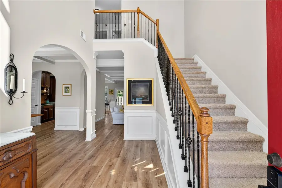 207 E Deer Drive, Greenville, SC 29611 - #3