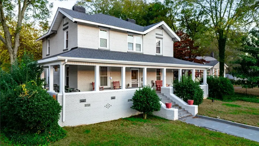7 Lee Street, Liberty, SC 29657 - Image #3