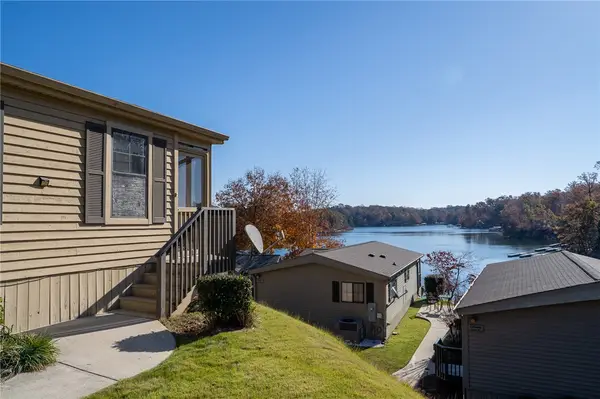 1230 Melton Road #14, West Union, SC 29696