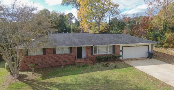 2301 Lindale Road, Anderson, SC 29621