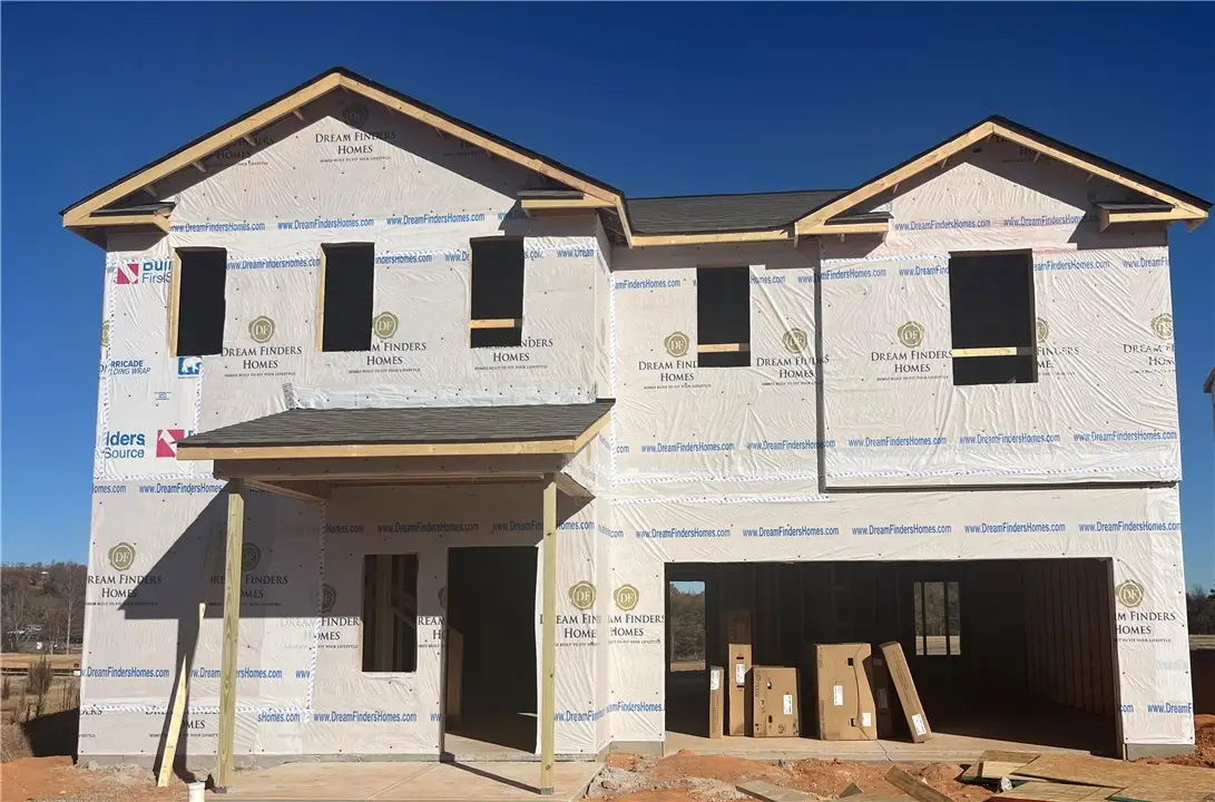 135 Cedar Shoals Court, Easley, SC 29640 - Image #1