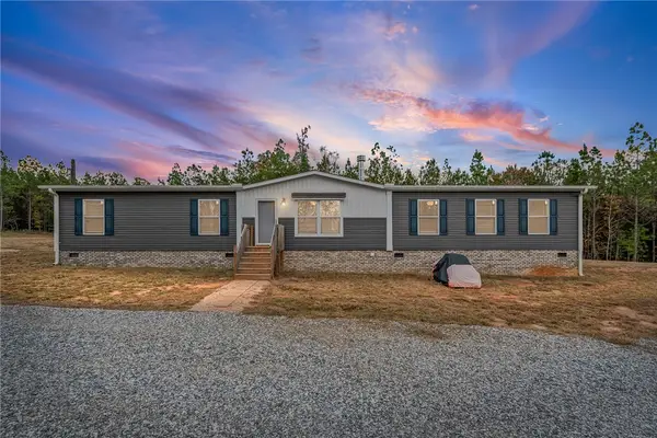 261 Fox Road, Abbeville, SC 29620