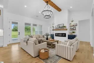 164 Triangle Pine Road, Fountain Inn, SC 29644 - Image #2