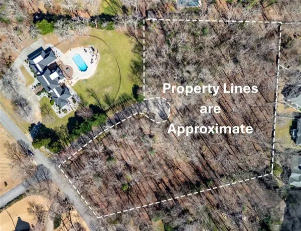 Lots 11 & 12 Thornehill Drive, Anderson, SC 29621