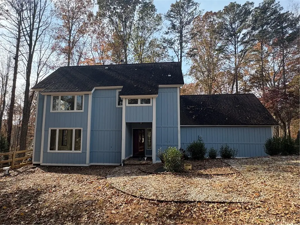 1298 Carradine Road, Seneca, SC 29678 - Image #1