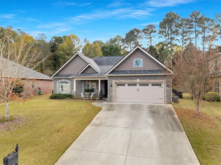 213 Obannon Court, Anderson, SC 29621 - Image #2