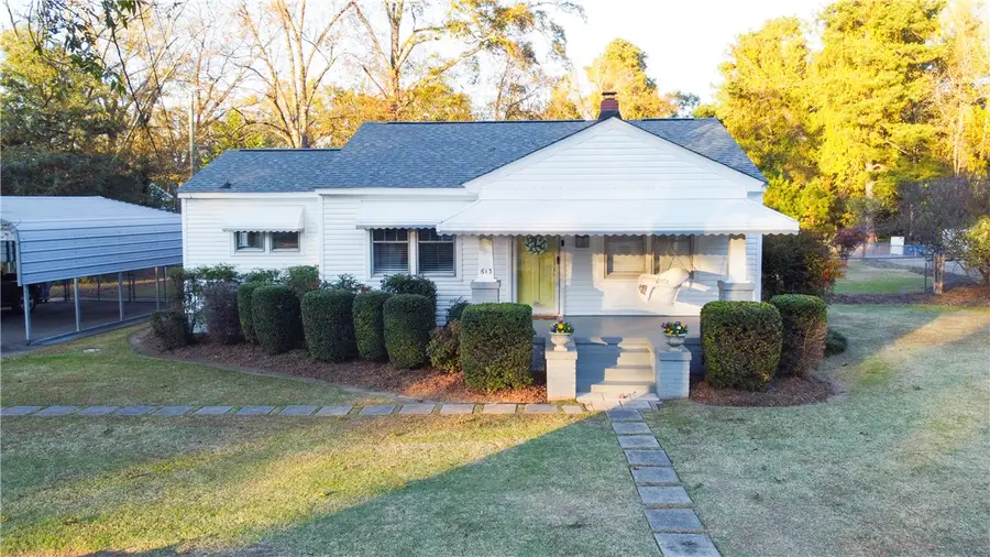 613 Blue Ridge Avenue, Belton, SC 29627 - Image #2
