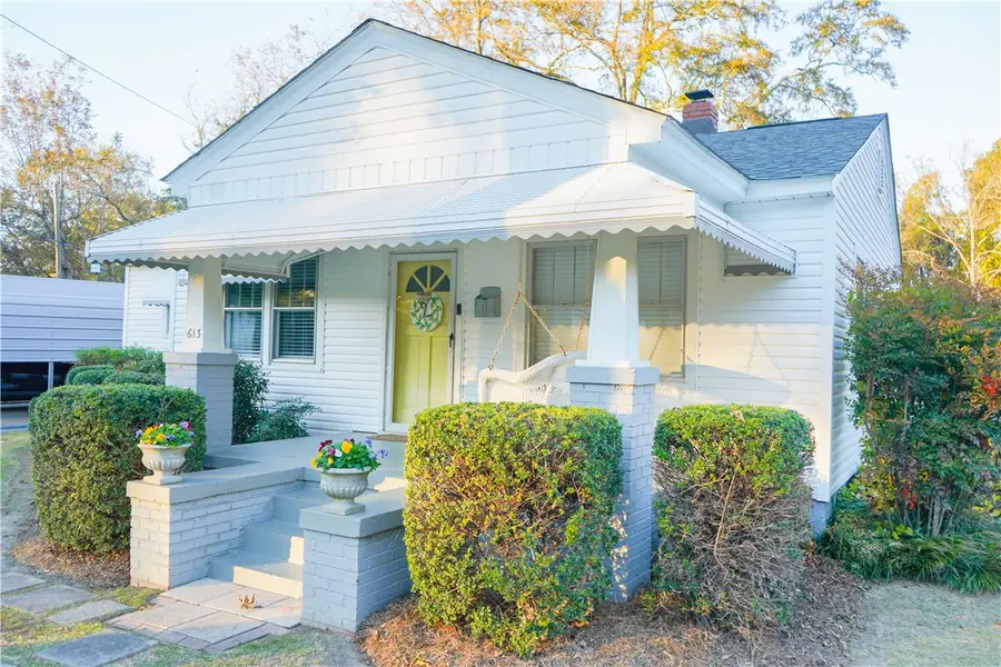 613 Blue Ridge Avenue, Belton, SC 29627 - Image #3