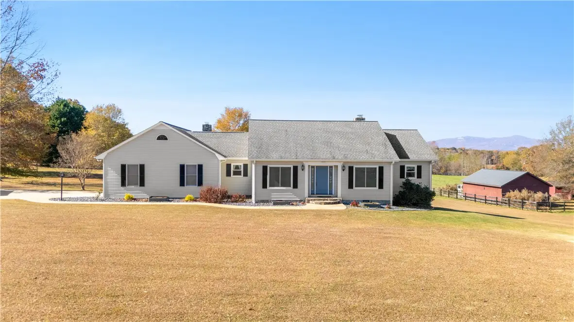 5981 Highway 357, Campobello, SC 29322 - Image #1