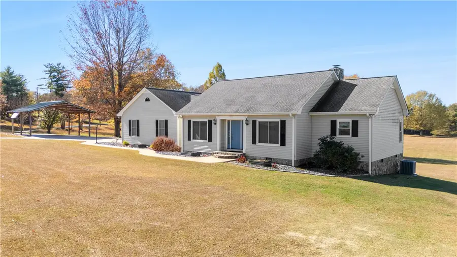 5981 Highway 357, Campobello, SC 29322 - Image #2