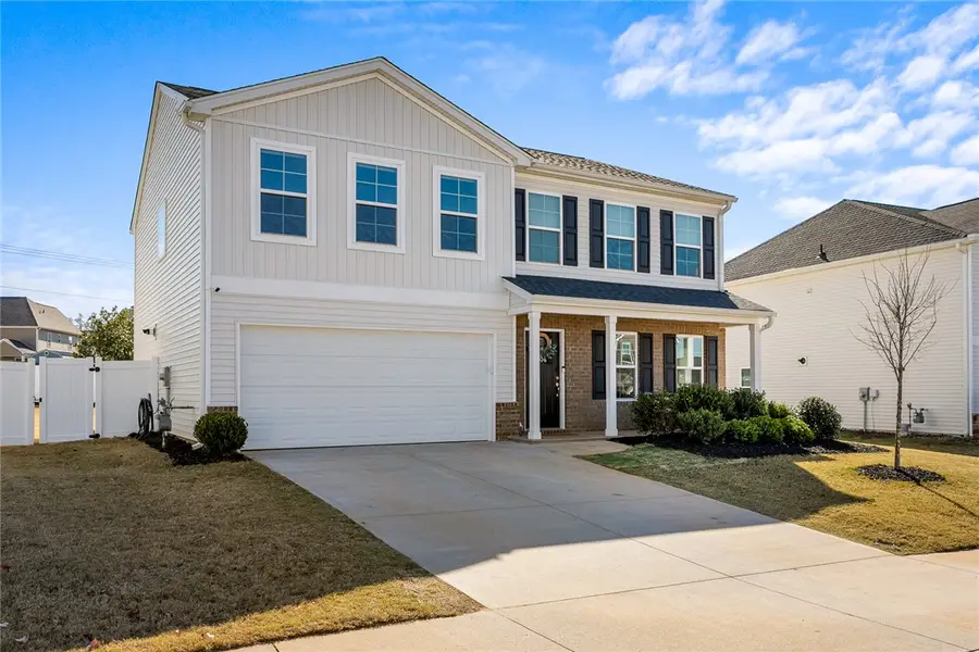 606 Whittier Street, Greenville, SC 29605 - Image #3