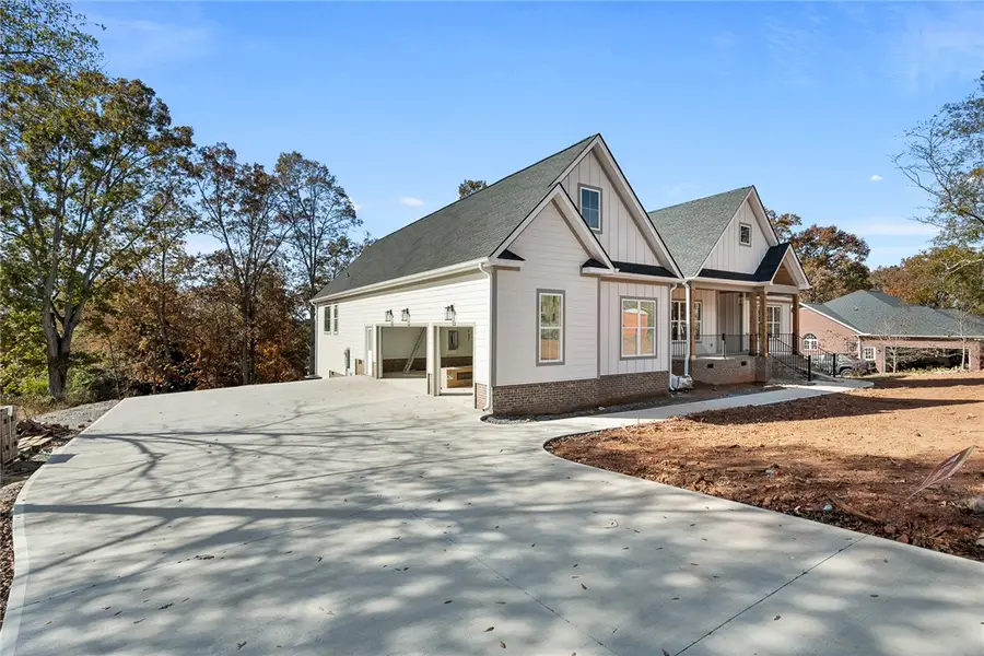 410 Holly Ridge Drive, Anderson, SC 29621 - Image #3