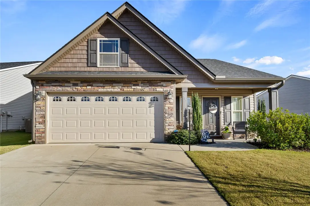 505 Thomas Edwards Lane, Greer, SC 29651 - Image #1