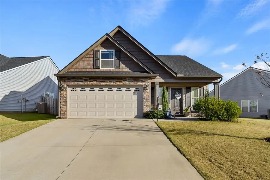 505 Thomas Edwards Lane, Greer, SC 29651 - Image #2