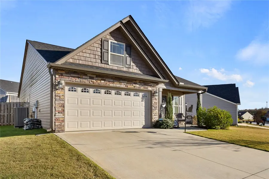 505 Thomas Edwards Lane, Greer, SC 29651 - Image #3