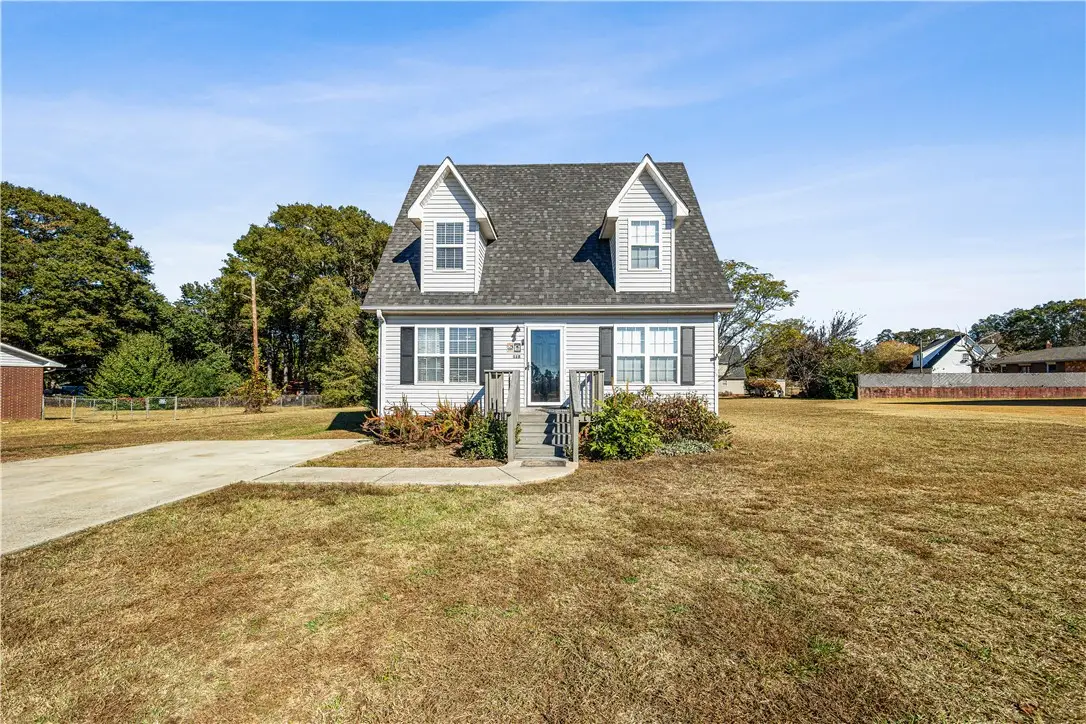 118 Doris Avenue, Anderson, SC 29626 - Image #1