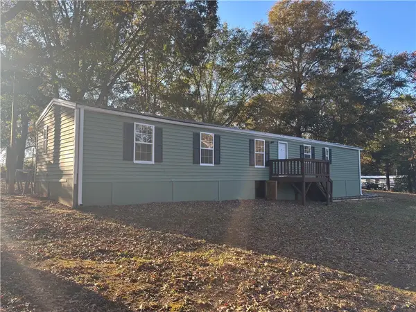 126 Harmony Road, Anderson, SC 29624