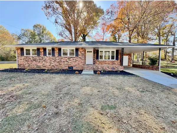 3022 Sunset Forest Road, Anderson, SC 29626