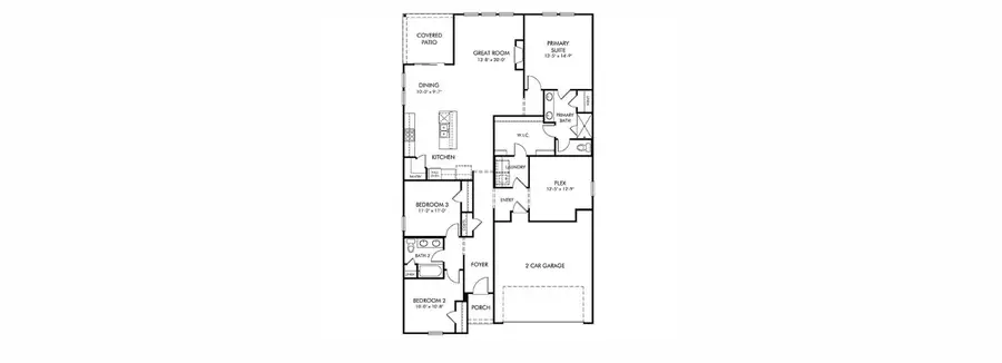 338 Allingham Road, Pendleton, SC 29670 - Image #2