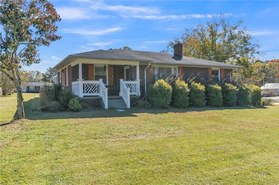 734 Anderson Street, Belton, SC 29627 - Image #2