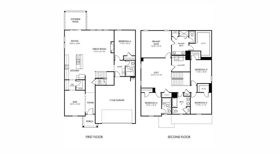304 Roderick Lane, Piedmont, SC 29673 - Image #2