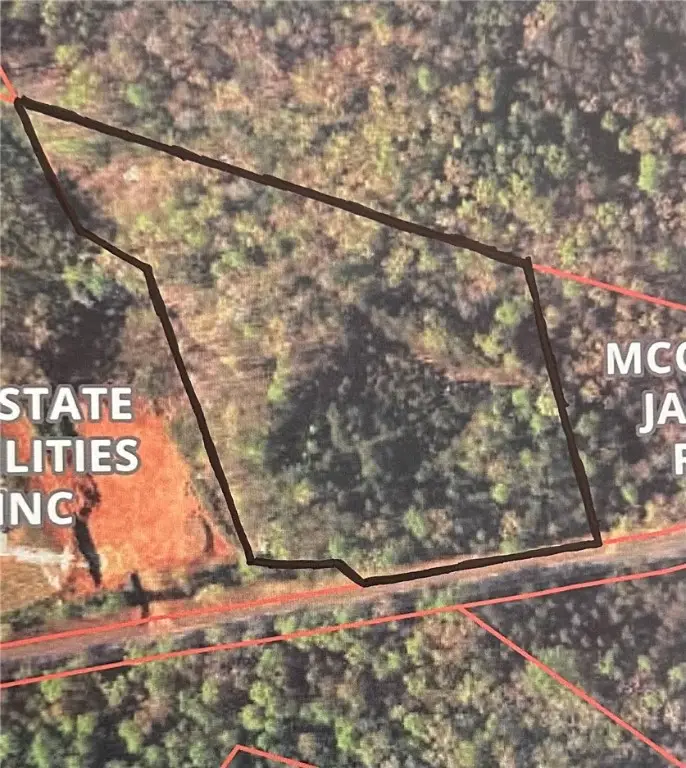 00 Shallow Ford Road, Salem, SC 29676 - Image #1