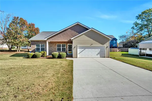 164 Amberwood Drive, Anderson, SC 29621