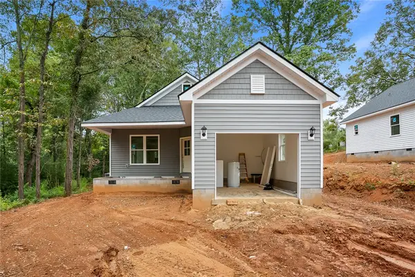 209 Carswell Drive, Anderson, SC 29624