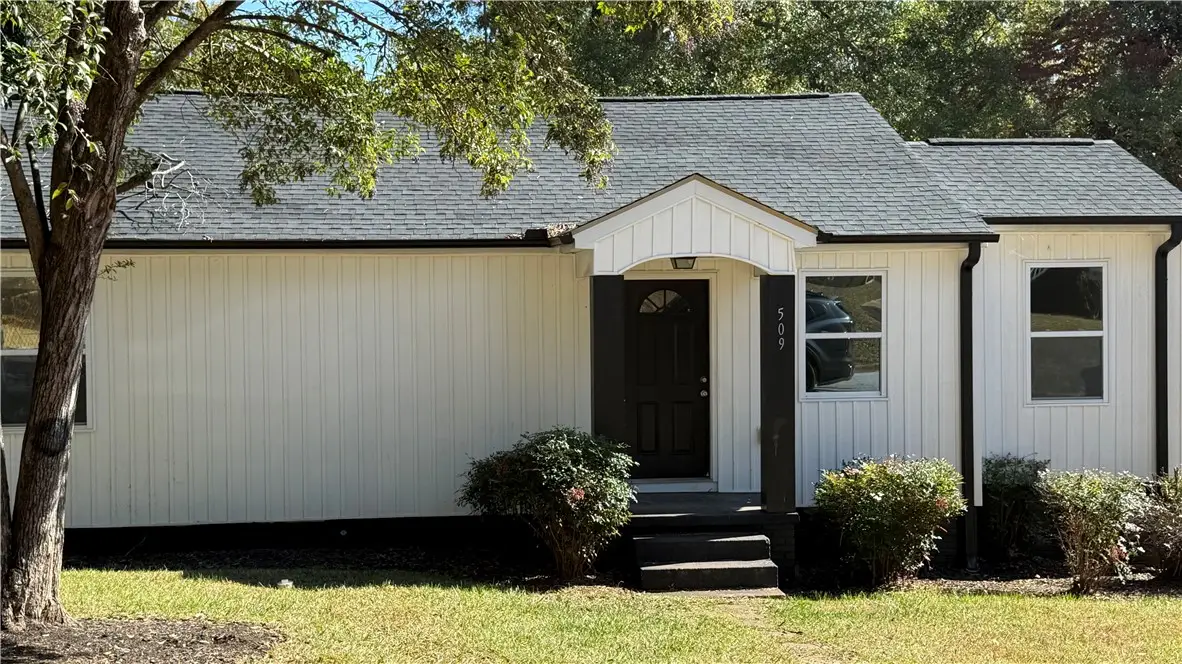 509 Rose Hill Street, Anderson, SC 29624 - Image #1
