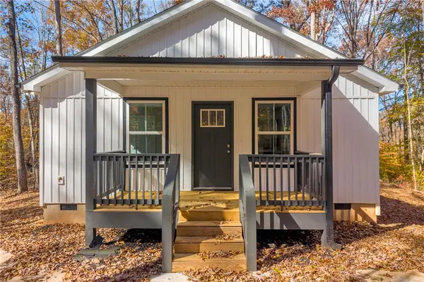 442 Hiawatha Trail, Westminster, SC 29693