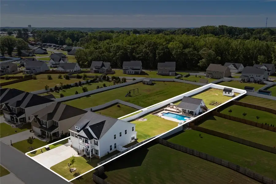 325 Valley Oak Drive, Belton, SC 29627 - Image #2