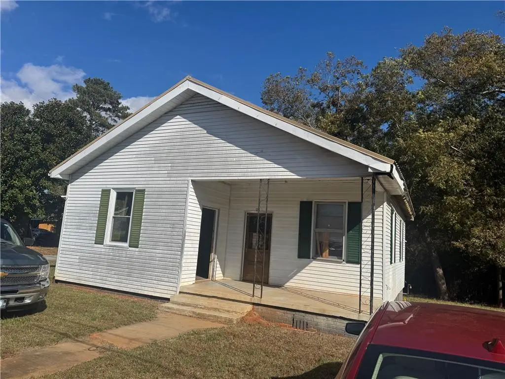 1201 Goddard Avenue, Seneca, SC 29678 - Image #1