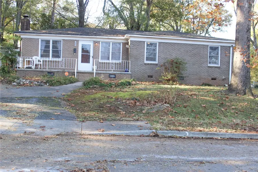 1000 Sullivan Street, Anderson, SC 29624 - Image #2