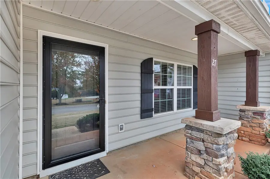 27 Hillsborough Drive, Anderson, SC 29621 - #3