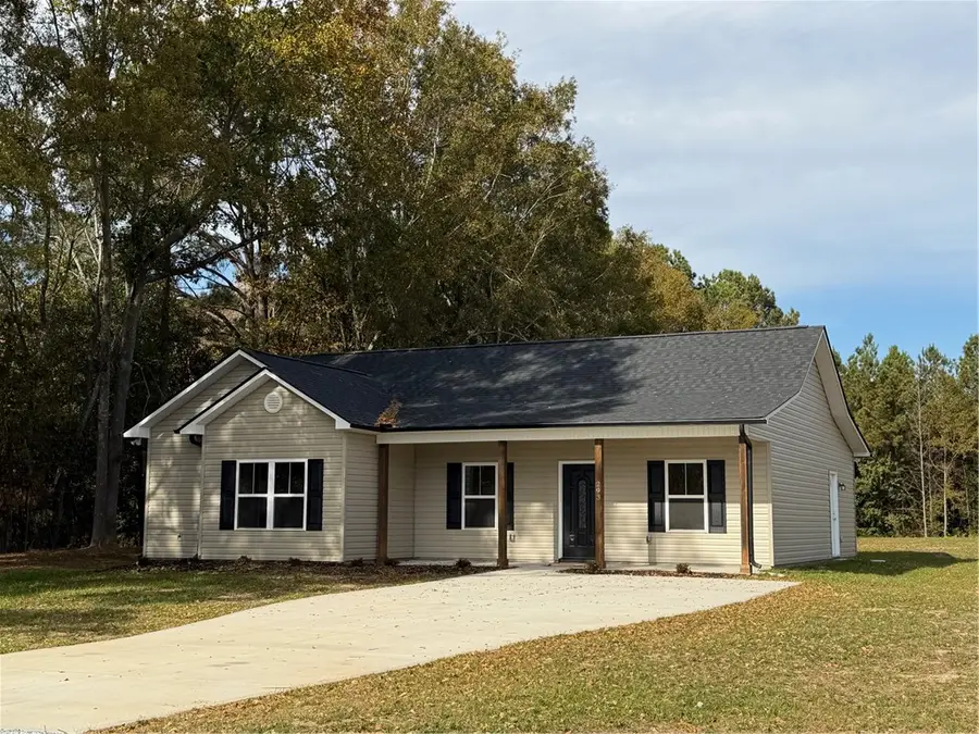 293 Harry Drive, Anderson, SC 29624 - Image #2