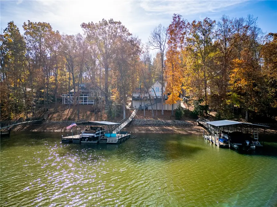 106 Indian Hills Drive, Westminster, SC 29693 - #2