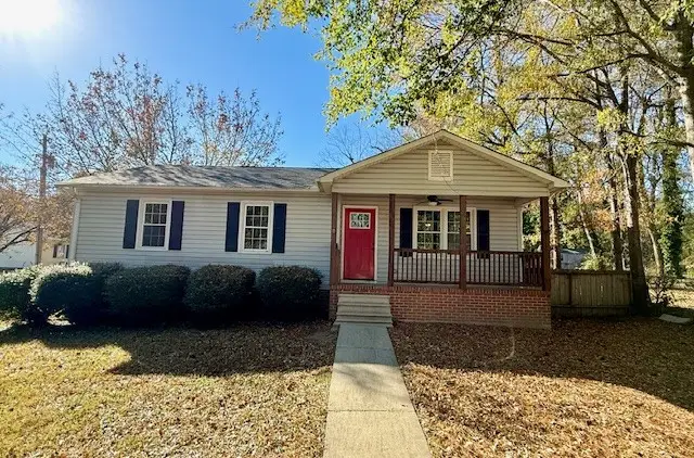 1510 S Fant Street, Anderson, SC 29624 - Image #1